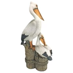 Design Toscano Ocean's Perch Pelican Statue 10 Design Toscano Ocean's Perch Pelican Statue -Outdoor Decoration Store GUEST 031eeaae 43c6 4aec 9e6c e3957c8892e6