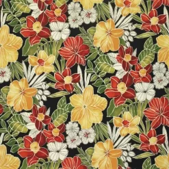 Clemens Outdoor Wicker Loveseat Cushion - Black - Pillow Perfect 7 Clemens Outdoor Wicker Loveseat Cushion - Black - Pillow Perfect -Outdoor Decoration Store GUEST 045130aa d7de 47ed a3a8 3c12ca398750