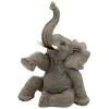 Design Toscano Petey The Pint-Sized Pachyderm Elephant Garden Statue -Outdoor Decoration Store GUEST 053ff5d7 1fc3 43f2 adda ae6e8150a15e