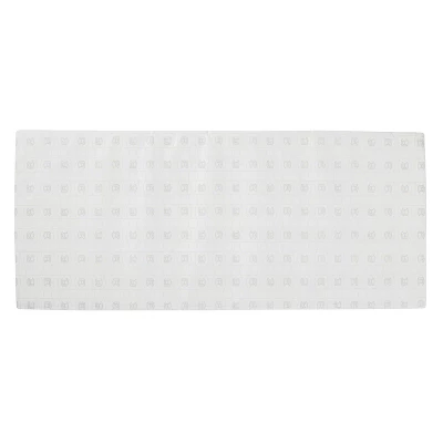 48" X 18" X 3" Ravenna Water-Resistant Patio Bench/Settee Cushion Spice - Classic Accessories 10 48" X 18" X 3" Ravenna Water-Resistant Patio Bench/Settee Cushion Spice - Classic Accessories - Image 8