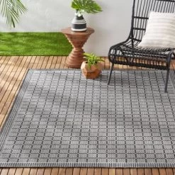New York Patio Country Luna Indoor/Outdoor Rug - Nicole Miller -Outdoor Decoration Store GUEST 0709dc57 105c 4826 86e9 0f0905bec215