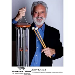 Woodstock Wind Chimes Encore Collection, Chimes Of Pluto, 27'', Wind Chimes For Outdoor, Patio, Home Or Garden Decor -Outdoor Decoration Store GUEST 0767b5c5 5bd0 4928 bd4d 78d3d5cf8c48