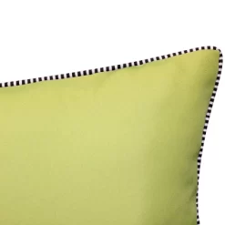 28" X 14" Dimensional Flowers Home Decorative Patio Throw Pillow - Edie@Home -Outdoor Decoration Store GUEST 077432c3 84fc 4d8e 8d8e e1d47b16ddbd