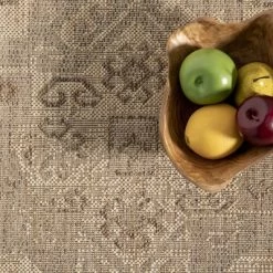 NuLOOM Toyah Southwestern Indoor/Outdoor Patio Area Rug -Outdoor Decoration Store GUEST 07864a4b 8de0 43ac 8eea a4f9e9a96226