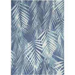 Waverly Sun & Shade St Croix Tropical Indoor/outdoor Area Rug -Outdoor Decoration Store GUEST 07da91ff ff24 408d a115 3eba05522a27