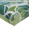Key Cove Lagoon Outdoor Seat Cushion - Green - Pillow Perfect 1 Key Cove Lagoon Outdoor Seat Cushion - Green - Pillow Perfect -Outdoor Decoration Store GUEST 082e32cd 7e6f 48be 8d7d d2d97dc052c6