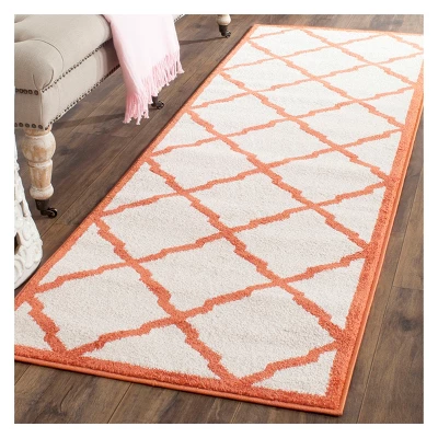 Amherst Festival Outdoor Rug - Safavieh 3 Amherst Festival Outdoor Rug - Safavieh