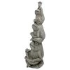 Design Toscano Tower Of Frog Power Garden Statue -Outdoor Decoration Store GUEST 09dabd48 8b78 4eaa 9ce1 4c2c3d6a4c60