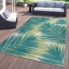 World Rug Gallery Floral Tropical Reversible Plastic Outdoor Rugs 1 World Rug Gallery Floral Tropical Reversible Plastic Outdoor Rugs -Outdoor Decoration Store GUEST 0acbfff5 a33d 4f64 abd2 f1e23708dc29