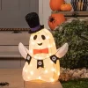 Light Up Ghost BOO Halloween Novelty Sculpture Light - Hyde & EEK! Boutique™ 1 Light Up Ghost BOO Halloween Novelty Sculpture Light - Hyde & EEK! Boutique™ -Outdoor Decoration Store GUEST 0b406b5e 34b5 4267 85ca 5010fcf07e93