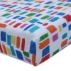 45" X 18" Outdoor/Indoor Bench Cushion Color Tabs Primaries Blue - Pillow Perfect 2 45" X 18" Outdoor/Indoor Bench Cushion Color Tabs Primaries Blue - Pillow Perfect -Outdoor Decoration Store GUEST 0b4f7968 c847 409b ac7e 71ad7a3d1bbb