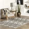 NuLOOM Kris Transitional Diamond Indoor/Outdoor Patio Area Rug -Outdoor Decoration Store GUEST 0be4dab2 f87f 40f1 98ad bd5488c7ea24