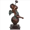 Design Toscano Baby Gabriel Sounding Heaven's Trumpet Cast Bronze Garden Angel Statue 1 Design Toscano Baby Gabriel Sounding Heaven's Trumpet Cast Bronze Garden Angel Statue -Outdoor Decoration Store GUEST 0bfa1dae 882c 4d76 8e80 08978f76ff4f