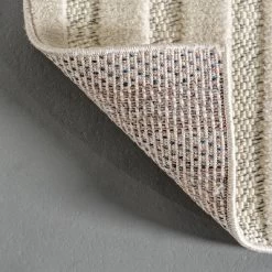 NuLOOM Emeliana Raised Bars Indoor/Outdoor Patio Area Rug 16 NuLOOM Emeliana Raised Bars Indoor/Outdoor Patio Area Rug -Outdoor Decoration Store GUEST 0d688de9 310a 48df 9c8d ee172cb4ecd2