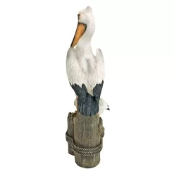 Design Toscano Ocean's Perch Pelican Statue 11 Design Toscano Ocean's Perch Pelican Statue -Outdoor Decoration Store GUEST 0e5c62aa 3bbc 4063 9e6b 22168c145f8b