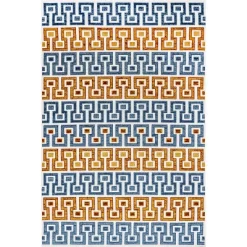NuLOOM Rochel Mediterranean Indoor/Outdoor Area Rug -Outdoor Decoration Store GUEST 0eb7be83 4d18 4386 8b23 c47e54ee018d