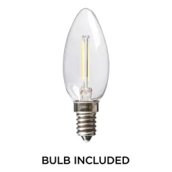 Franklin Iron Works Carriage Outdoor Wall Light Fixture Bronze LED 26 3/4" Clear Seedy Glass For Post Exterior Barn Deck House Porch Yard Posts Patio -Outdoor Decoration Store GUEST 1080de56 90ee 4a98 bfd5 1ea878724536