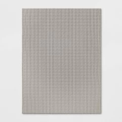 Resort Weave Outdoor Rug Gray - Project 62™ -Outdoor Decoration Store GUEST 117642d7 3781 4437 a0af 15acb6ba9fc7