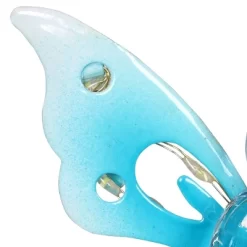 33.85" Acrylic Solar Angel Stake Blue - Exhart 16 33.85" Acrylic Solar Angel Stake Blue - Exhart -Outdoor Decoration Store GUEST 12374319 a85b 4a9c 832f 011936a6bf03