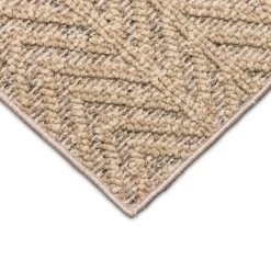 Liora Manne Dunes Geometric Indoor/Outdoor Rug -Outdoor Decoration Store GUEST 12ba3f90 d9f2 4c2f ae12 e2e2e68dbe6c