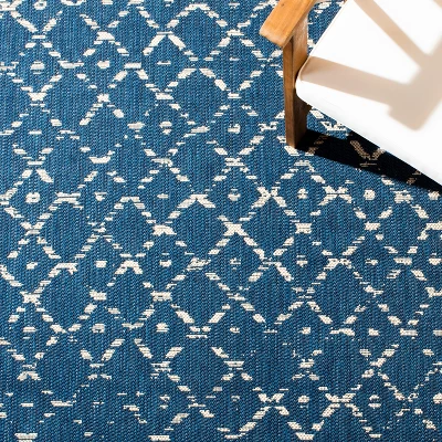 Courtyard CY6391 Power Loomed Indoor/Outdoor Area Rug - Safavieh 5 Courtyard CY6391 Power Loomed Indoor/Outdoor Area Rug - Safavieh - Image 3