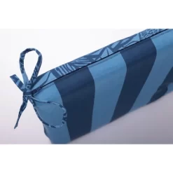 Set Of 2 Outdoor/Indoor Squared Corners Seat Cushions Maven/Preview - Pillow Perfect 15 Set Of 2 Outdoor/Indoor Squared Corners Seat Cushions Maven/Preview - Pillow Perfect -Outdoor Decoration Store GUEST 134cc9df 11e5 4d59 97aa 5be549ea377e