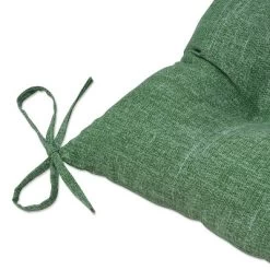 2pk Outdoor/Indoor Wrought Iron Seat Cushion Set Tory - Pillow Perfect -Outdoor Decoration Store GUEST 139c0318 f005 487a 90a9 81062b1edd97