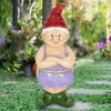 13.74" Resin Buttocks Betty Naked Gnome Statue - Exhart -Outdoor Decoration Store GUEST 14fd7522 f0f1 4e45 b4a2 37e666bde54a
