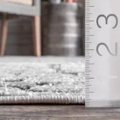 NuLOOM Jaycee Raised Stoneway Indoor/Outdoor Patio Area Rug -Outdoor Decoration Store GUEST 1530fa15 5eb7 44b7 8127 e95946e5b874