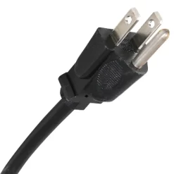 Sunnydaze Decor Sunnydaze Contemporary Natural Slate And Fabric Cream Shade Indoor/Outdoor Weather-Resistant Table Lamp -Outdoor Decoration Store GUEST 163e5c50 a0ff 4f25 9174 a6b81ef41a38