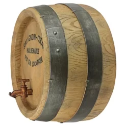 Design Toscano French Wine Barrel Wall Sculpture 11 Design Toscano French Wine Barrel Wall Sculpture -Outdoor Decoration Store GUEST 174e44e7 4d13 472b 98e0 cbbf5b6ce908