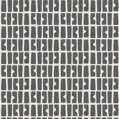 18" X 18" Outdoor Throw Pillow Block Panel - Cloth & Company 5 18" X 18" Outdoor Throw Pillow Block Panel - Cloth & Company - Image 3