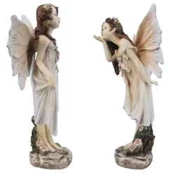Design Toscano Wildflower Meadows Fairies Garden Statues: Set Of Two 12 Design Toscano Wildflower Meadows Fairies Garden Statues: Set Of Two -Outdoor Decoration Store GUEST 199ede14 b488 4eeb bc18 91806ea0c614