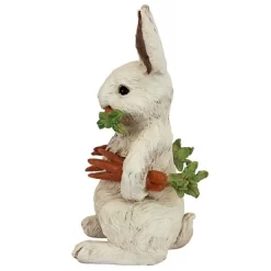 Design Toscano Carotene The Bunny Rabbit Garden Statue -Outdoor Decoration Store GUEST 1a0b3da4 e293 4c07 8258 58cfa9fe1a2d