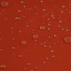 10' X 10' Cantilever Patio Hanging Umbrella With Crank And Cross Base Red - Wellfor -Outdoor Decoration Store GUEST 1a2d426f 7c79 4fe9 989f f87b5581ef86