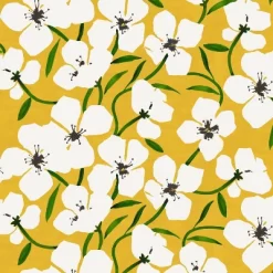 18" X 18" Outdoor Throw Pillow Anemone Field Goldenrod - Skyline Furniture 8 18" X 18" Outdoor Throw Pillow Anemone Field Goldenrod - Skyline Furniture -Outdoor Decoration Store GUEST 1ad266a2 952d 4a1c ac82 a61ed51eaafc