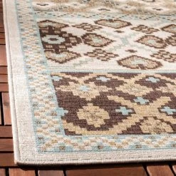 Veranda VER093 Power Loomed Indoor/Outdoor Area Rug - Safavieh -Outdoor Decoration Store GUEST 1cd6f672 0c00 4247 b3fb 27d631b79bb0