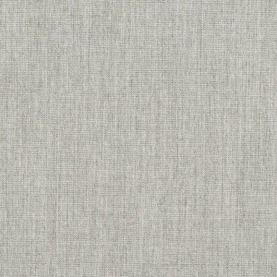 Sunbrella 22" X 27" Canvas Outdoor Corded Back Pillow Granite Gray 4 Sunbrella 22" X 27" Canvas Outdoor Corded Back Pillow Granite Gray - Image 2