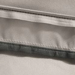 Ravenna Water-Resistant Square Patio Seat Cushion Slip Cover And Foam - Classic Accessories -Outdoor Decoration Store GUEST 1de0f6de 948f 4a1f 9712 2eba6f34d297