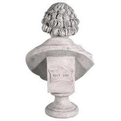 Design Toscano William Shakespeare Grande-Scale Sculptural Bust 9 Design Toscano William Shakespeare Grande-Scale Sculptural Bust -Outdoor Decoration Store GUEST 1f0e2a73 d4dc 4e8b 860a c4b9f6716caa