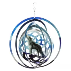 VP Home Celestial Planet Kinetic Wind Spinner For Yard And Garden -Outdoor Decoration Store GUEST 1f4dfb20 5265 452c b0c0 6b0ada9736d7