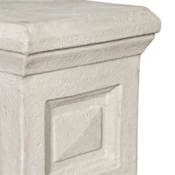 Design Toscano Grand Garden English Plinth -Outdoor Decoration Store GUEST 206e87dc 2ed3 4716 86d9 1f87c92e6b00