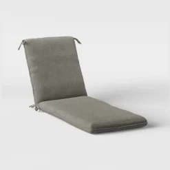 Outdoor Seat Cushion DuraSeason Fabric™ - Project 62™ -Outdoor Decoration Store GUEST 20bf06bb 91fd 4b42 a6ff 71602a51a846