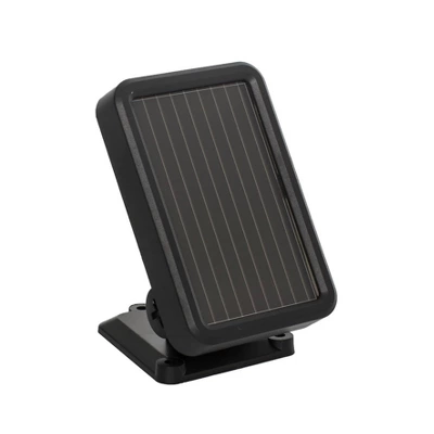 Maxsa Innovations Solar Powered LED Security Spotlight 4 Maxsa Innovations Solar Powered LED Security Spotlight - Image 2