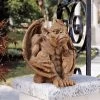 Design Toscano Balthazar's Watch Gargoyle Sculpture -Outdoor Decoration Store GUEST 234218e3 ef08 4f37 9216 0d96d35775c1