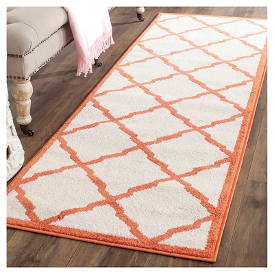 Amherst Festival Outdoor Rug - Safavieh 4 Amherst Festival Outdoor Rug - Safavieh - Image 2