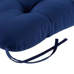 Solid Outdoor Seat Cushion - Kensington Garden -Outdoor Decoration Store GUEST 2415c6eb a71c 45df 8a1e 9a49c257ccb4