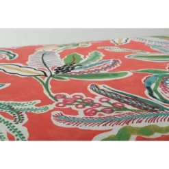 Pillow Perfect 2pc Sunny Days Indoor Outdoor Tufted Round Corner Seat Cushions -Outdoor Decoration Store GUEST 25b67f70 8dab 427b 8162 1312e0f30de9 2