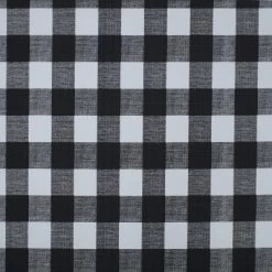 2pk Anderson Rectangular Throw Pillows Black - Pillow Perfect -Outdoor Decoration Store GUEST 2783403e 32bb 48f2 ac56 1c474006378c