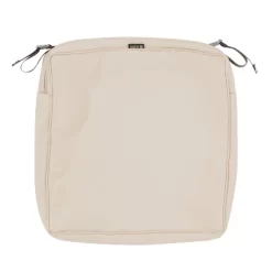 Classic Accessories - Montlake Water-Resistant Patio Seat Cushion -Outdoor Decoration Store GUEST 285a5224 79a7 4d15 8695 a93882b93eeb